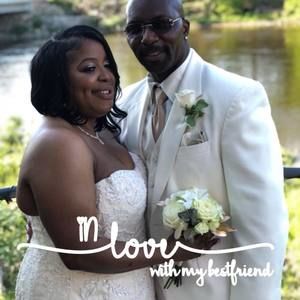 Meet your Posher, Renee